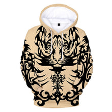 Load image into Gallery viewer, 3d Hoodies Pullover Tattoo Skull Rose Print Fashion Men Women Hoodie Hoody Casual Long Sleeve Harajuku 3D Hooded Sweatshirt Tops