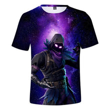 Load image into Gallery viewer, 2019 Battle Gaming Heroes Hoodie Anime Unisex 3D Print Hooded