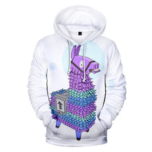 Load image into Gallery viewer, 2019 Battle Gaming Heroes Hoodie Anime Unisex 3D Print Hooded