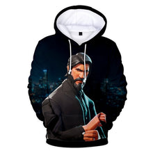 Load image into Gallery viewer, 2019 Battle Gaming Heroes Hoodie Anime Unisex 3D Print Hooded