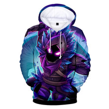 Load image into Gallery viewer, 2019 Battle Gaming Heroes Hoodie Anime Unisex 3D Print Hooded
