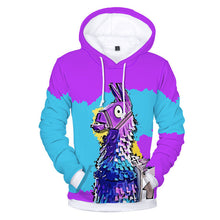 Load image into Gallery viewer, 2019 Battle Gaming Heroes Hoodie Anime Unisex 3D Print Hooded