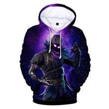 Load image into Gallery viewer, 2019 Battle Gaming Heroes Hoodie Anime Unisex 3D Print Hooded