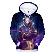 Load image into Gallery viewer, 2019 Battle Gaming Heroes Hoodie Anime Unisex 3D Print Hooded