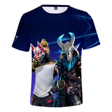 Load image into Gallery viewer, 2019 Battle Gaming Heroes Hoodie Anime Unisex 3D Print Hooded