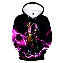 Load image into Gallery viewer, 2019 Battle Gaming Heroes Hoodie Anime Unisex 3D Print Hooded