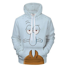 Load image into Gallery viewer, Off white Hoodies Men Women Cartoon