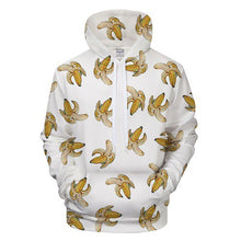 Load image into Gallery viewer, Off white Hoodies Men Women Cartoon