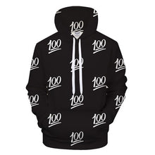 Load image into Gallery viewer, Off white Hoodies Men Women Cartoon
