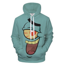 Load image into Gallery viewer, Off white Hoodies Men Women Cartoon