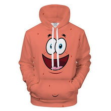 Load image into Gallery viewer, Off white Hoodies Men Women Cartoon