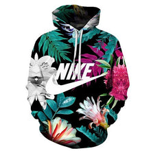Load image into Gallery viewer, Off white Hoodies Men Women Cartoon