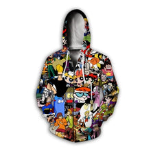 Load image into Gallery viewer, PLstar Cosmos Fashion men hoodies